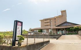 丸源旅館